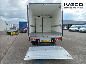 IVECO Eurocargo ML120EL19/P EVI_C Euro6 Klima Luftfeder - Frigorífico furgoneta: foto 2