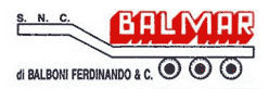 BALMAR S.N.C. DI BALBONI FERDINANDO & C. 