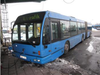 DOB Alliance City - Autobús urbano