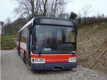HEULIEZ  - Autobús urbano