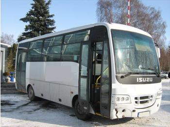 Isuzu Turquoise - Autobús urbano