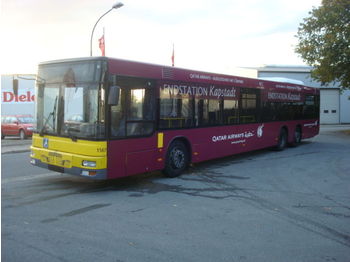 MAN A 26 NL 313 Klimaanlage - Autobús urbano