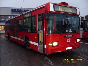 SCANIA MaxCi - Autobús urbano