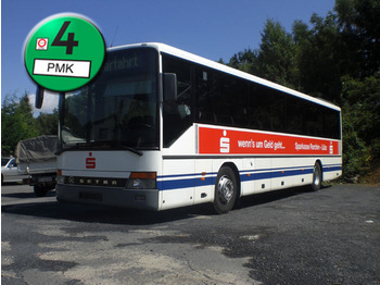 SETRA S 315 UL - Autobús urbano