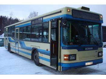 Scania CN113CLL - Autobús urbano