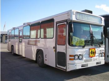 Scania CN 113 - Autobús urbano