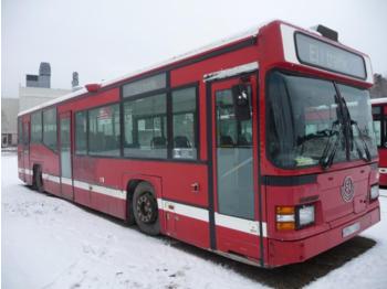 Scania Maxi - Autobús urbano