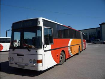 Volvo Carrus B10M - Autobús urbano