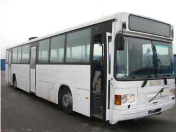 Volvo Säffle - Autobús urbano