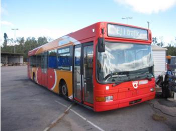 Volvo Säffle B10L - Autobús urbano