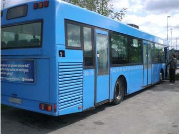Volvo Säffle B10L - Autobús urbano