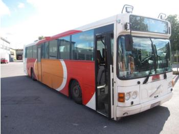 Volvo säffle - Autobús urbano