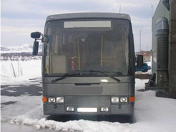 MAN buss - Autocar