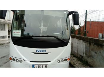 Autobús suburbano IVECO TECTOR: foto 1