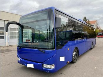 Autobús urbano Iveco Irisbus Crossway LE  SFR 162 ( EEV-Norm ): foto 1