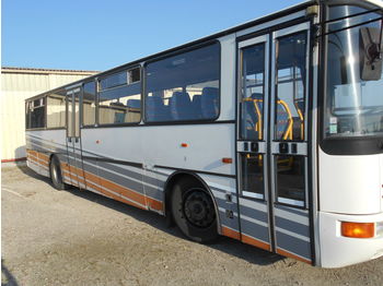 Autobús suburbano KAROSA karosa: foto 1