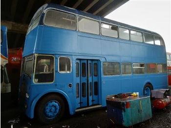 Autobús de dos pisos Leyland Titan PD3 Double Decker Bus: foto 1