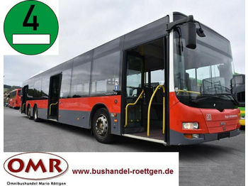 Autobús urbano MAN A26 Lion´s City/Euro4/Klima/O 530/3316/org.KM/2x: foto 1