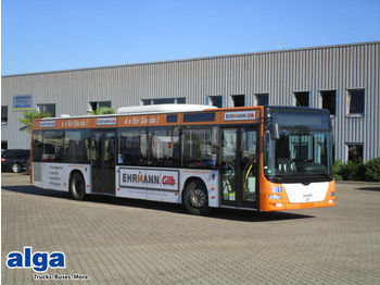 Autobús urbano MAN Lions City, A 21, NL, Euro 4, Klima, 39 Sitze: foto 1