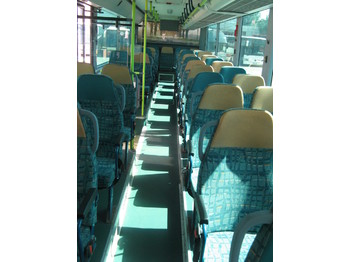 Autobús suburbano MERCEDES-BENZ Integro: foto 1