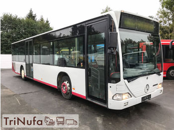 Autobús urbano MERCEDES-BENZ O 530 – Citaro Ü | Fahrerklima | HJS Filter |: foto 1