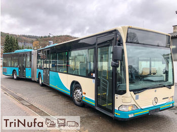 Autobús urbano MERCEDES-BENZ O 530 G - Citaro Ü | Retarder | Euro 3 | Tempomat |: foto 1