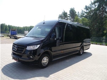 Autocar nuevo MERCEDES-BENZ Sprinter 519 CDI,24 Plätze SW NEU XXL Komfort VIP: foto 1