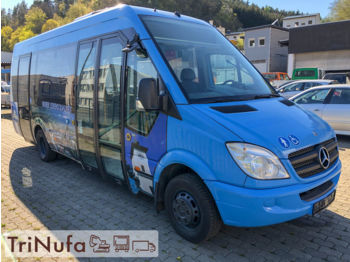 Autobús urbano MERCEDES-BENZ Sprinter City 65 | 17 Sitze | Klima | Retarder |: foto 1
