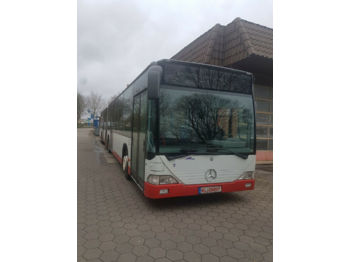 Autobús urbano Mercedes-Benz O530 G mit TÜV: foto 1