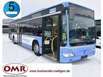 Autobús urbano Mercedes-Benz O 530 Citaro/3-türig!!!/A20/A21/Lion´s City: foto 1