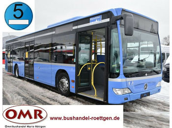 Autobús urbano Mercedes-Benz O 530 Citaro/3-türig!!!/A20/A21/Lion´s City: foto 1