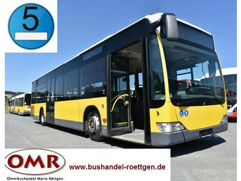 Autobús urbano Mercedes-Benz O 530 Citaro / EEV /415 / Lion´s City / A20 /A21: foto 1