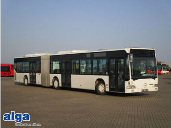 Autobús urbano Mercedes-Benz O 530 G Citaro, Euro 2, Klima, 56 Sitze: foto 1