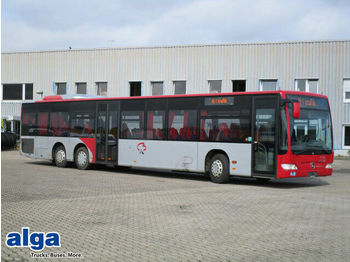 Autobús urbano Mercedes-Benz O 530 L Citaro, Euro 4, Klima, 62 Sitze: foto 1
