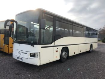 Autobús suburbano Mercedes-Benz O 550 Integro , 61 Sitze, Euro 3, Schalt: foto 1