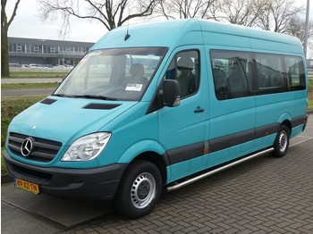 Minibús, Furgoneta de pasajeros Mercedes-Benz Sprinter 311: foto 1