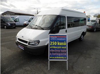 Ford Transit 100T300L 7sitze kllima  - Minibús