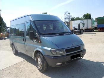 Ford Transit 7+1Locuri - Minibús