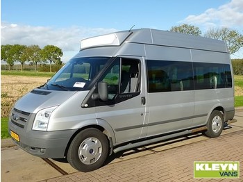Ford Transit/Tourneo  - Minibús