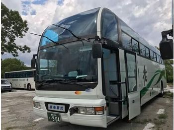 Autobús suburbano NISSAN UD (55 seater bus): foto 1