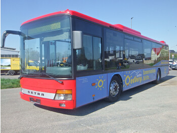 Autobús urbano SETRA S315 NF KLIMA: foto 2