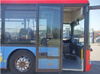 Autobús urbano SETRA S315 NF KLIMA: foto 5