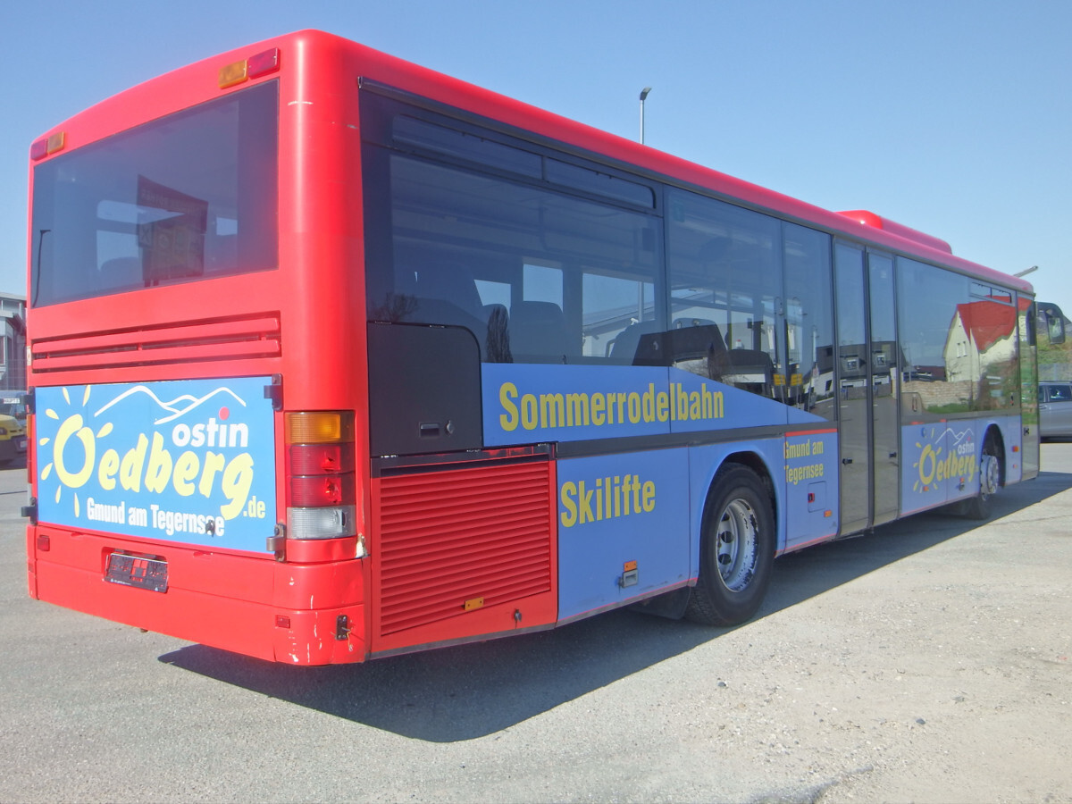 Autobús urbano SETRA S315 NF KLIMA: foto 3