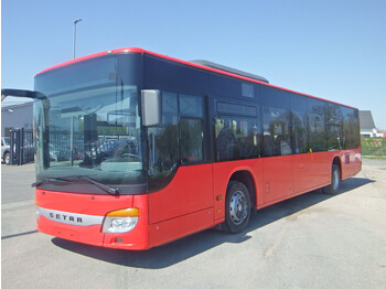 Autobús urbano SETRA S415 NF - EEV1: foto 2