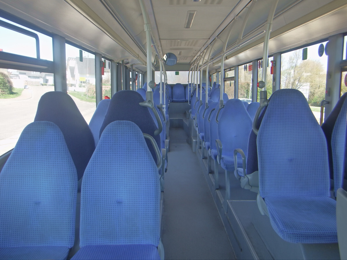 Autobús urbano SETRA S415 NF - EEV1: foto 7