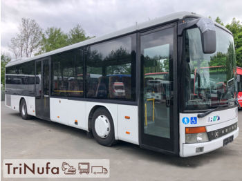 Autobús urbano SETRA S 315 NF | Klima | 44 Sitze |: foto 1