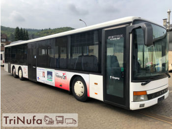 Autobús urbano SETRA S 319 NF | Klima | Schaltgetriebe | 299 PS | 3 Türen |: foto 1