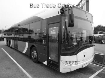 Autobús suburbano SOLARIS URBINO 15 LE CNG WITH SPARE PARTS: foto 1