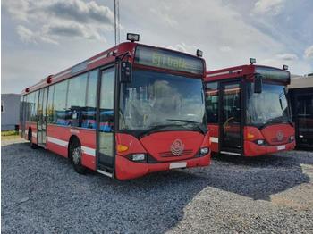 Autobús urbano Scania OMNILINK CL94UB // 3 PCS: foto 1