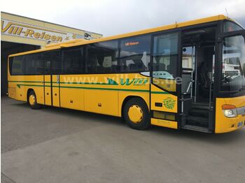 Autobús suburbano Setra 416 415 UL KLIMA 260 KW  54-Sitze EURO 5: foto 1